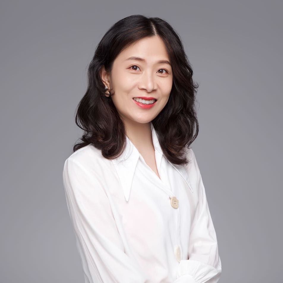 Candice Zhou — 青少年未来发展规划顾问